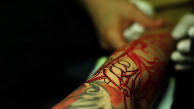 Perth Tattoo Artists- Find the best tattoo artists, anywhere in the world.